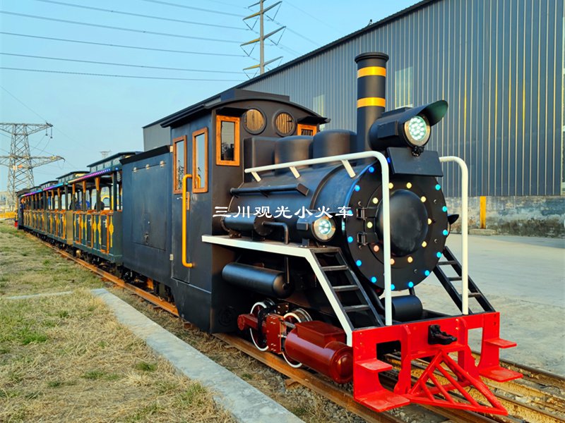 古典軌道火車,古典軌道火車多少錢,新款古典軌道火車廠家